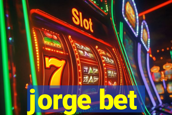jorge bet